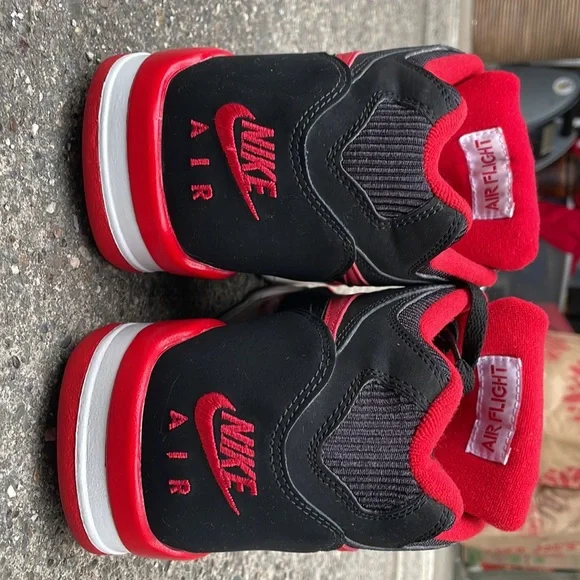 Air Flight 89 - Nike - 306252-060 - Picture 9 of 13